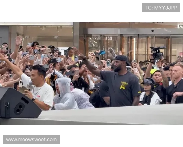每72小时一位NBA球员落地这个夏天的中国行如何重塑篮球文化与市场格局